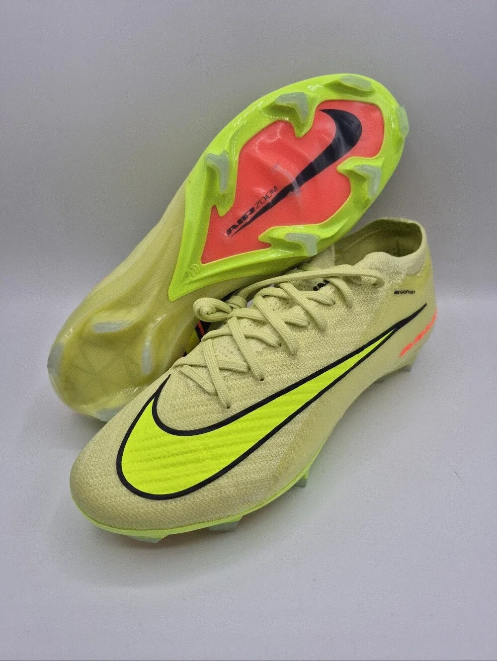 Nike mercurial vapor